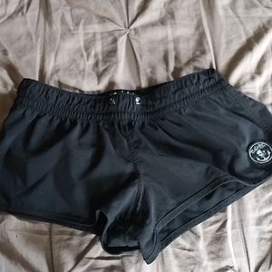 Salt life shorts